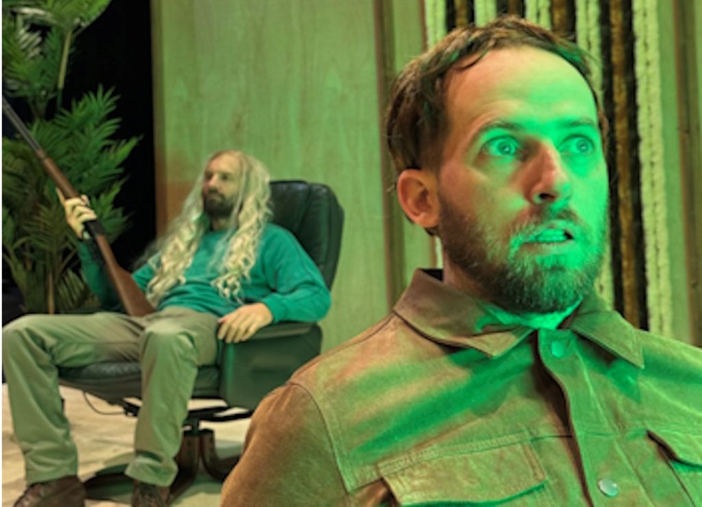 Théâtre à Figeac : Sganarelle ou le cocu imaginaire + L’amour médecin