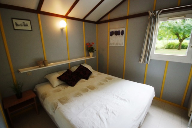 Camping La Draille, Souillac - photo 18