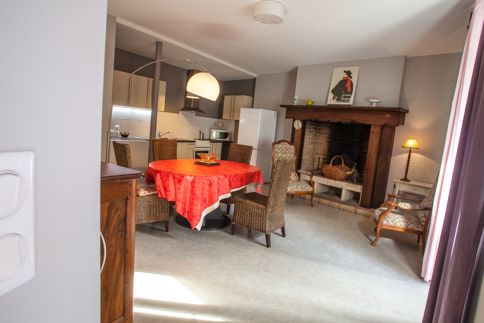 La Maison De Lise, Cajarc - photo 5