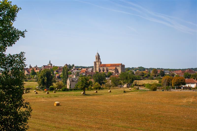 Village de Martel
