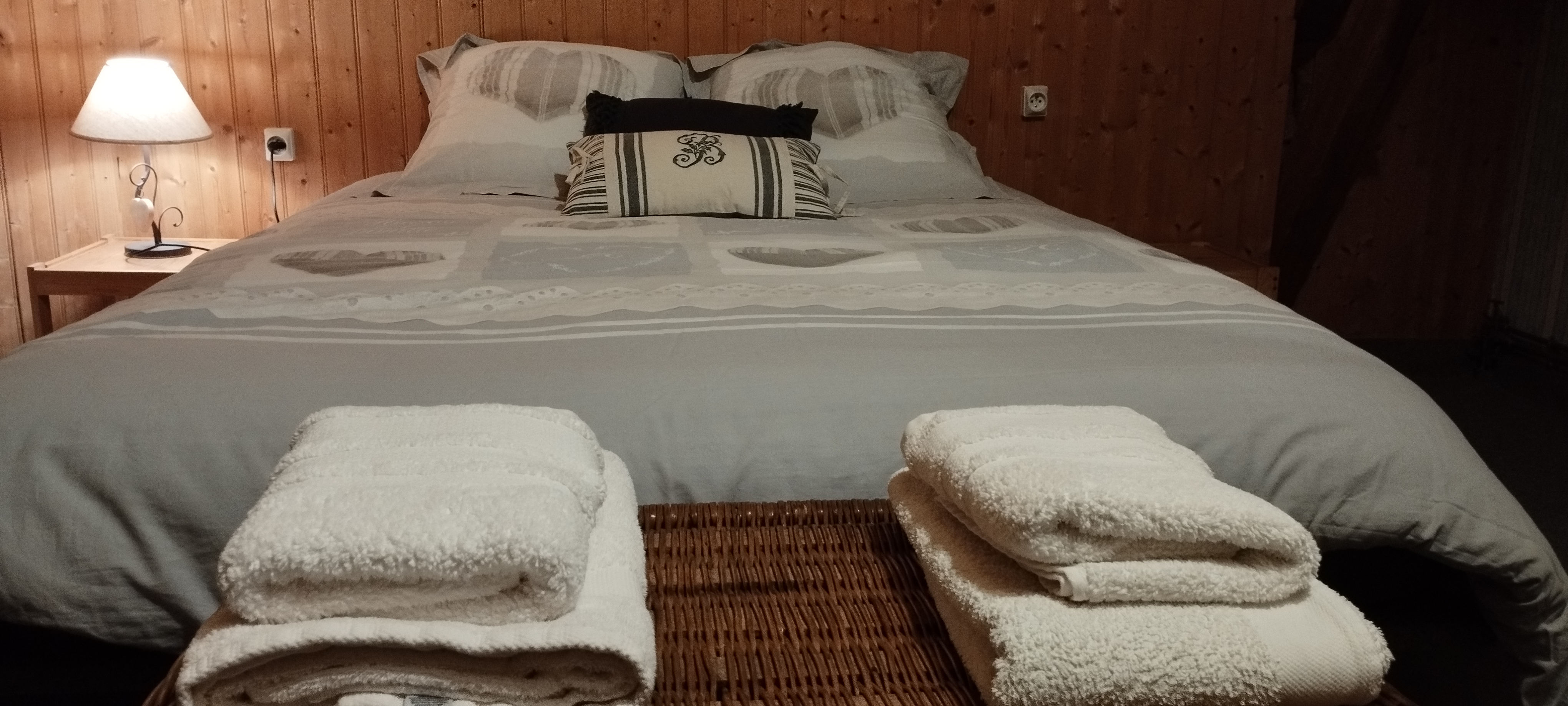 Chambres d'hôtes Lamourio