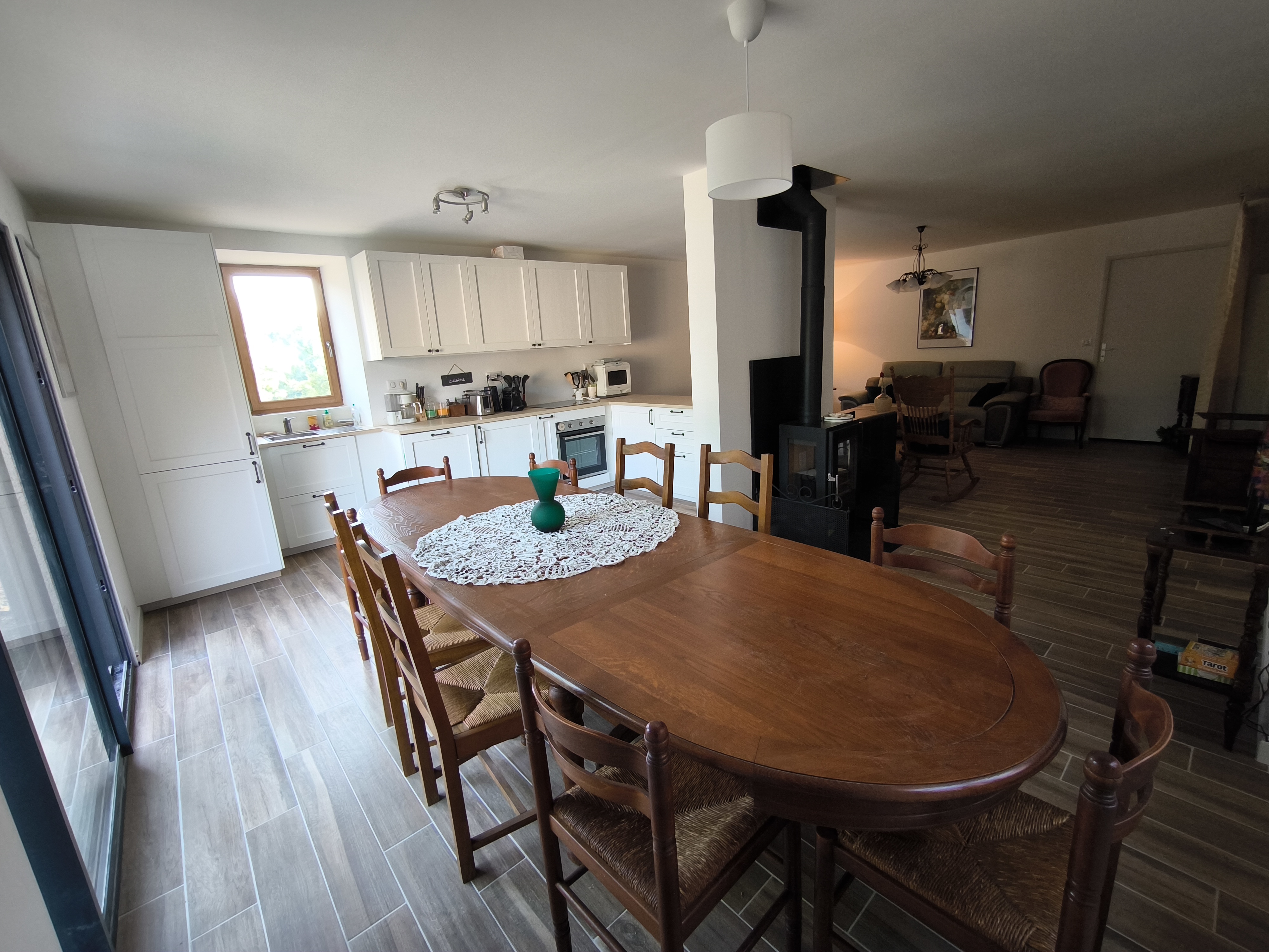 La Vacale, Capdenac - photo 15