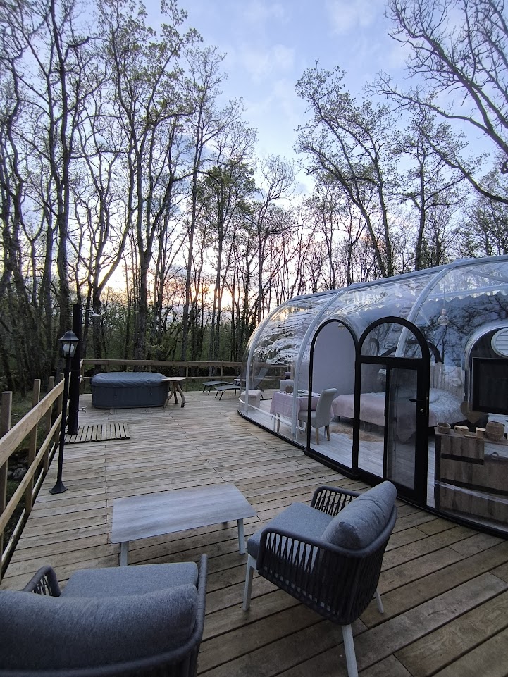 Les Bois de Morphée