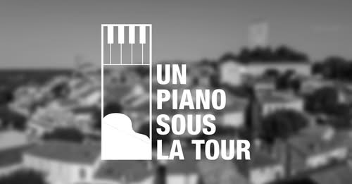 Un piano sous la Tour