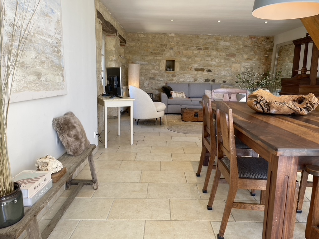 Domaine de Belbouys - Gîte des Amis, Soturac - photo 3