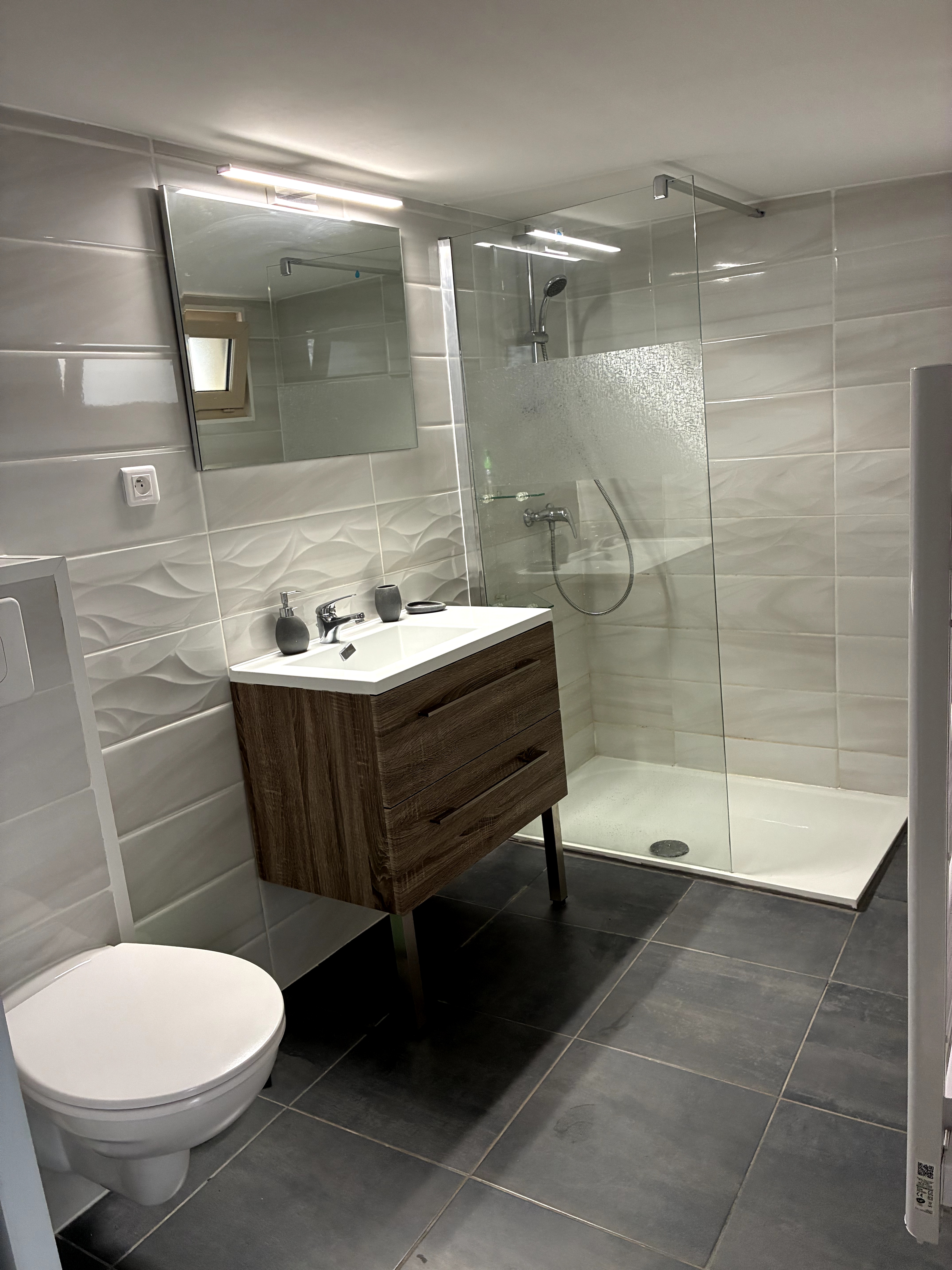 Gîte au fil du Lot, Pradines - photo 2