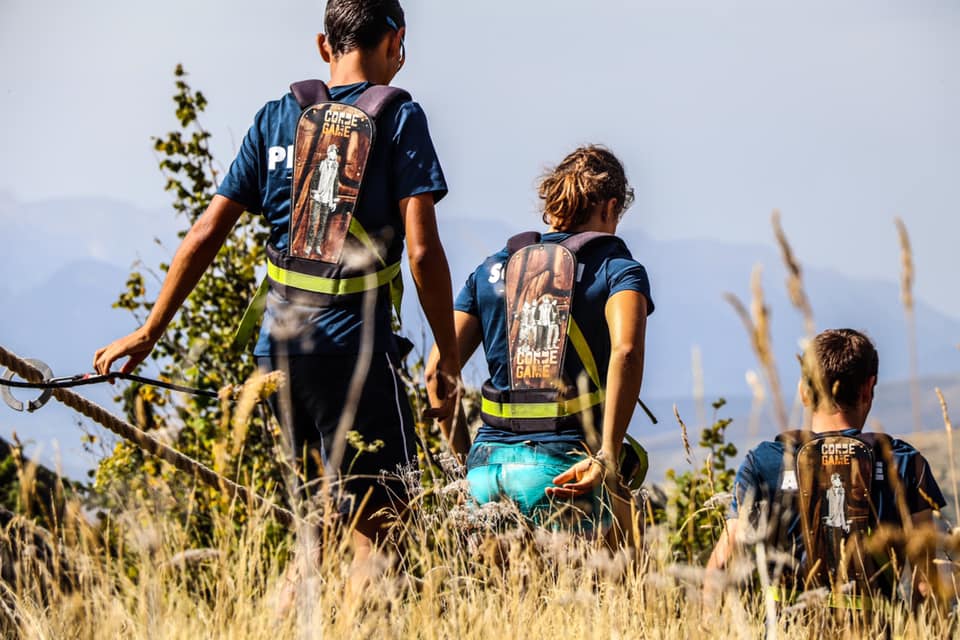 Lot of Sports ~ Mont Saint Cyr