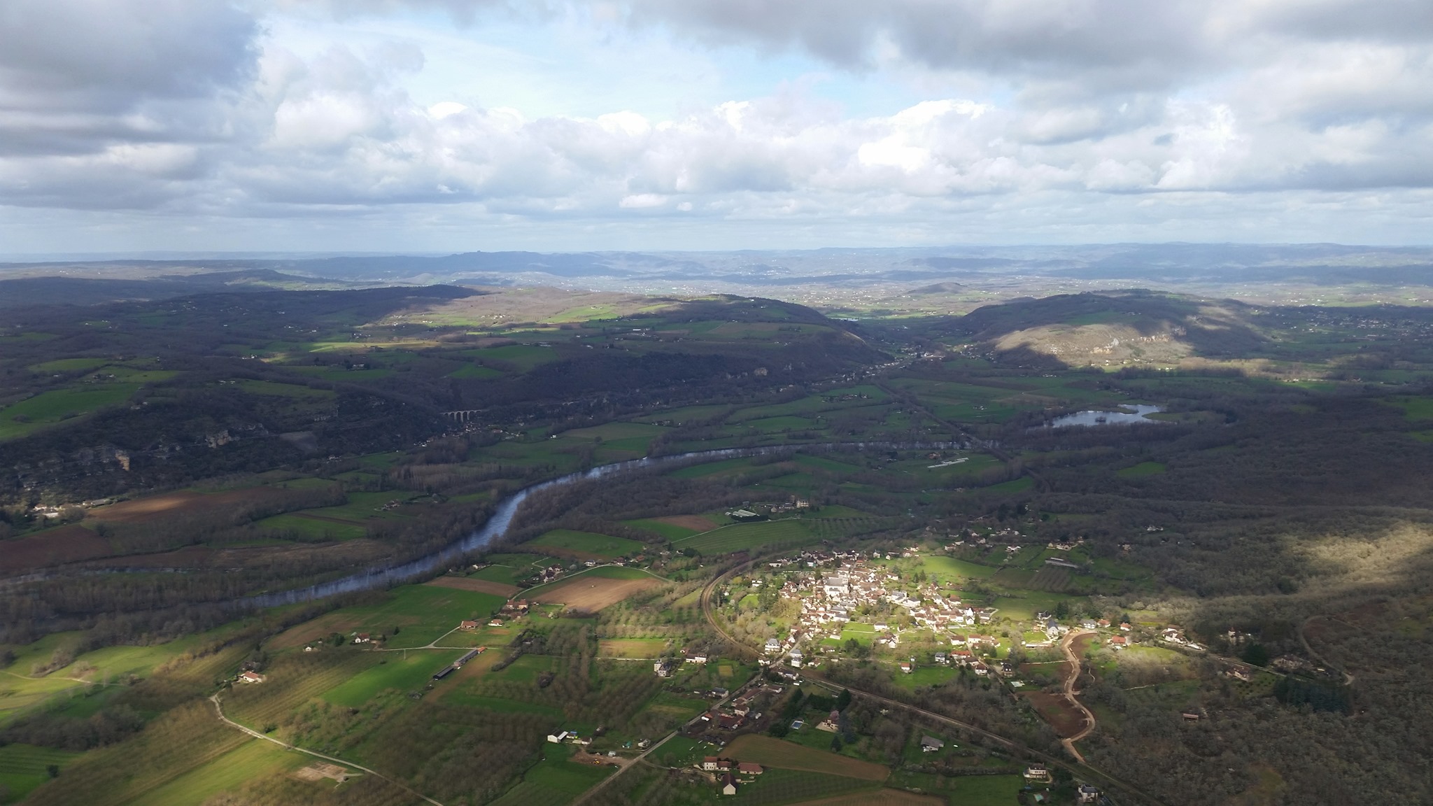 Parapente Valley, Montvalent - photo 3