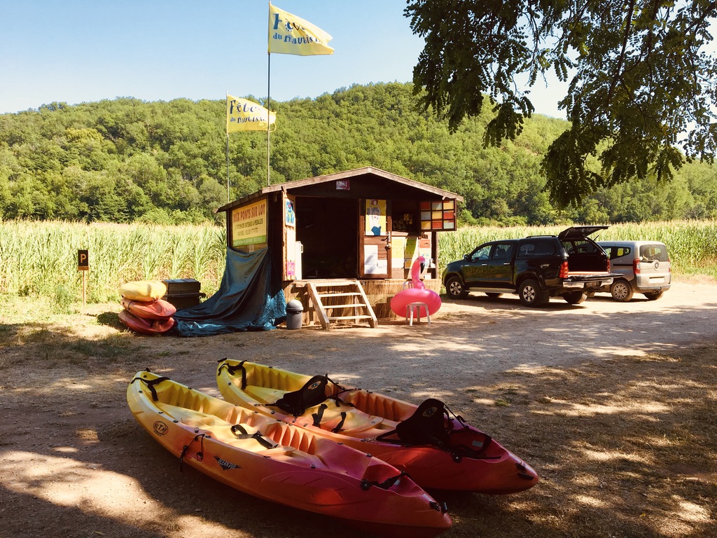 Chill-Lot Activités Nature, Cénevières - photo 2