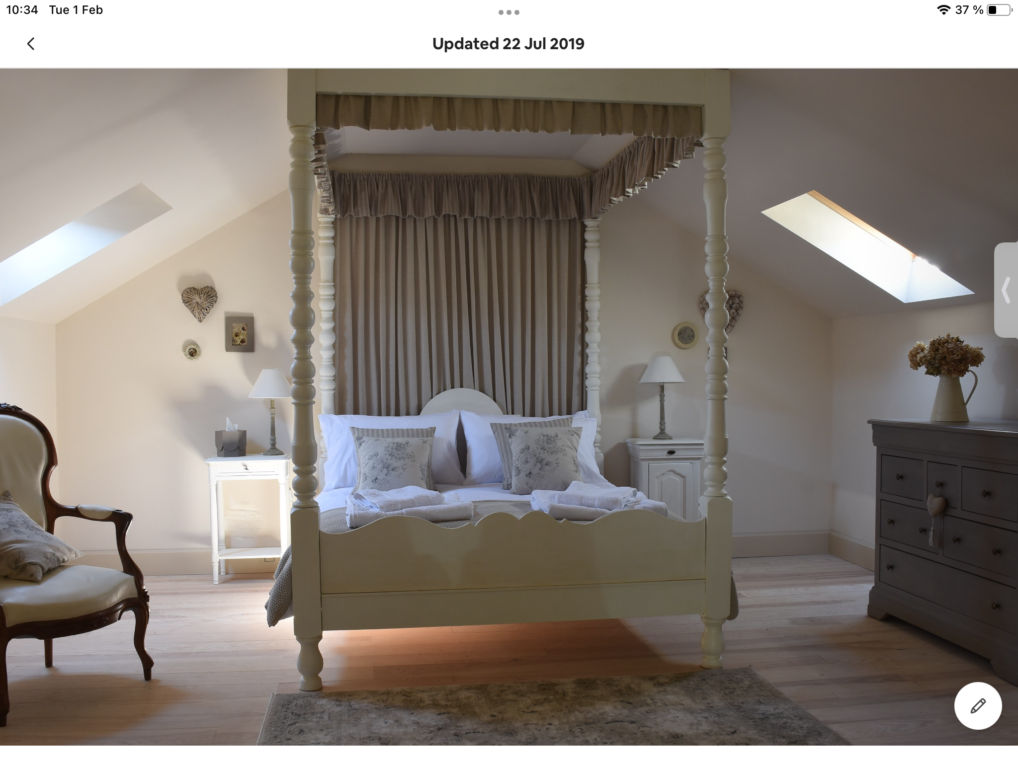 Petit Hibou, Francoulès - photo 2