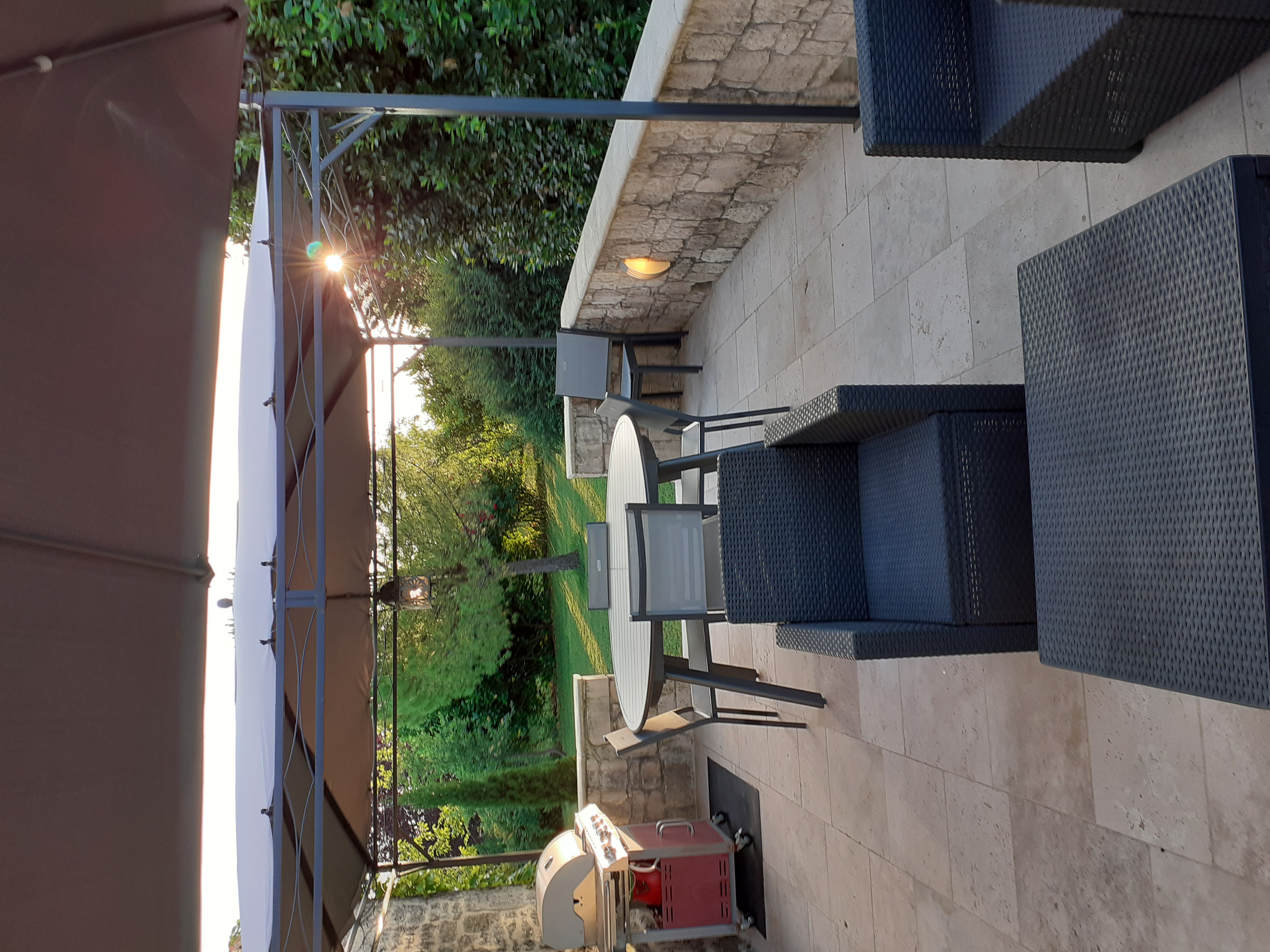 Les Romarins, Sénaillac-Lauzès - photo 13