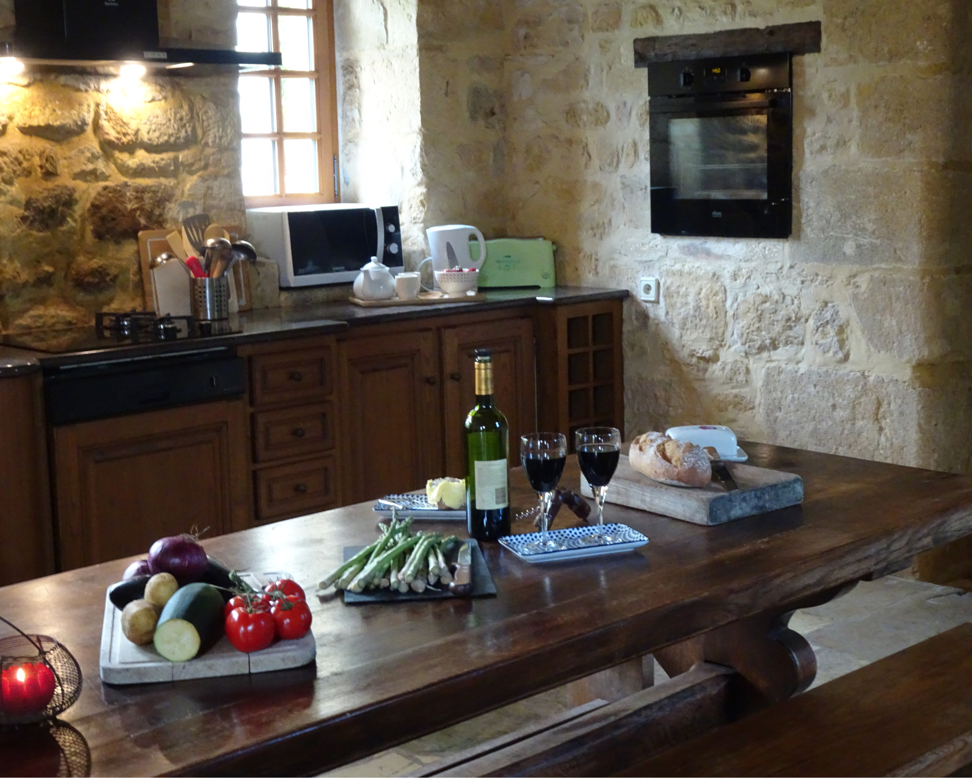 Château de Montmarsis — photo 2