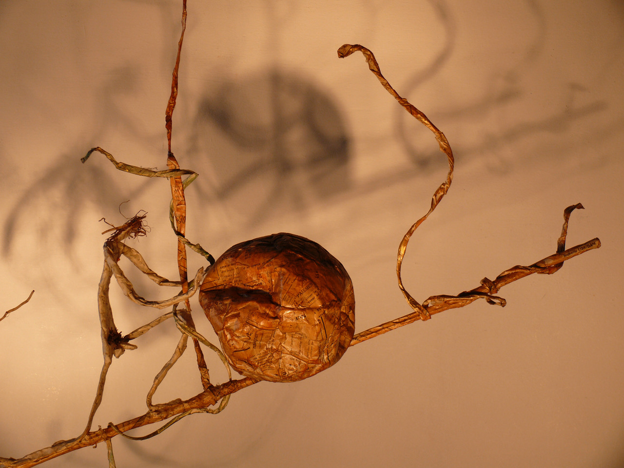 Exposition Wabi Sabi