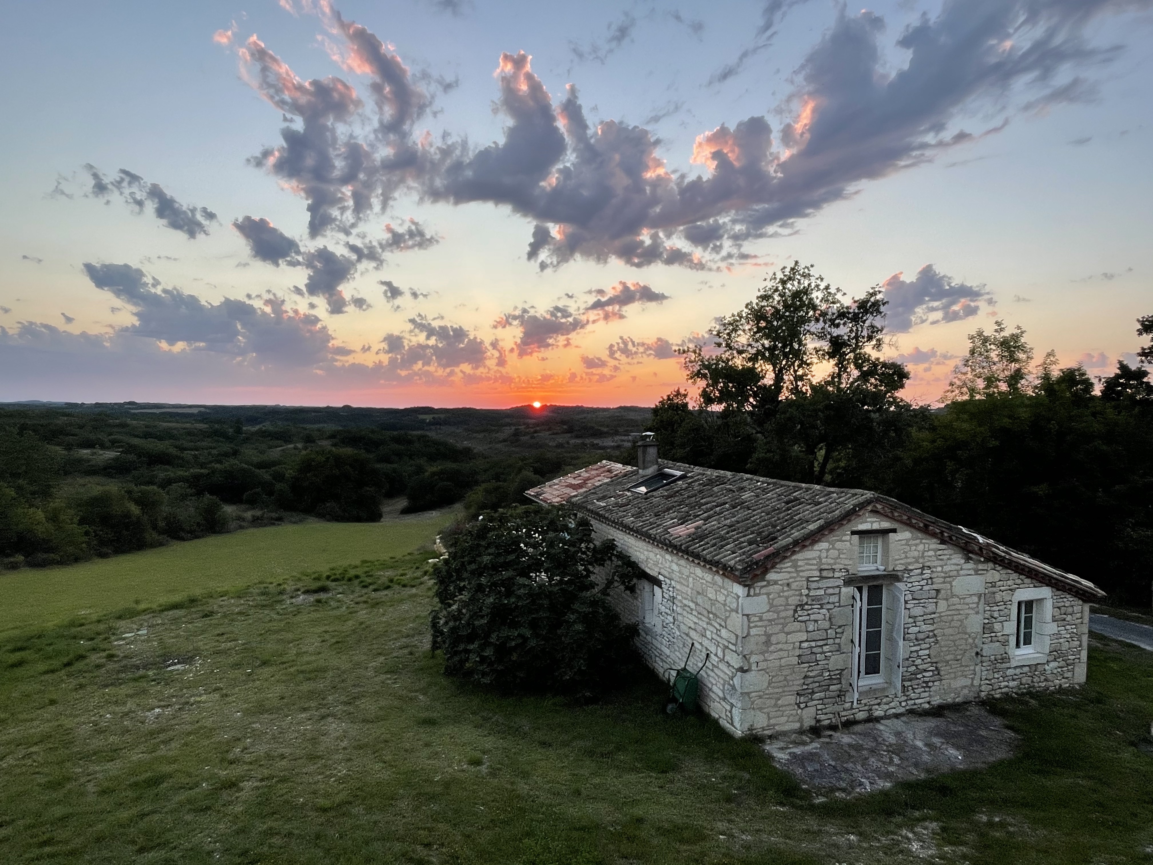 La Petite Métairie, Barguelonne-en-Quercy - photo 5