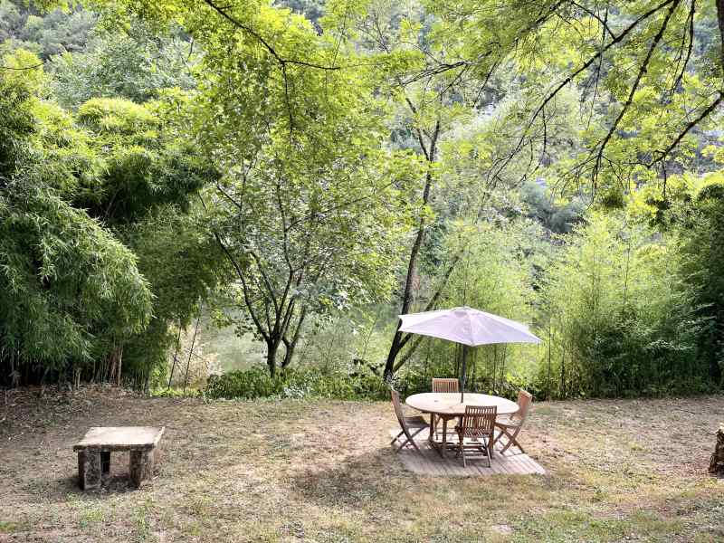 L'écluse Gîte au bord de l'eau (Lot), Montbrun - photo 20