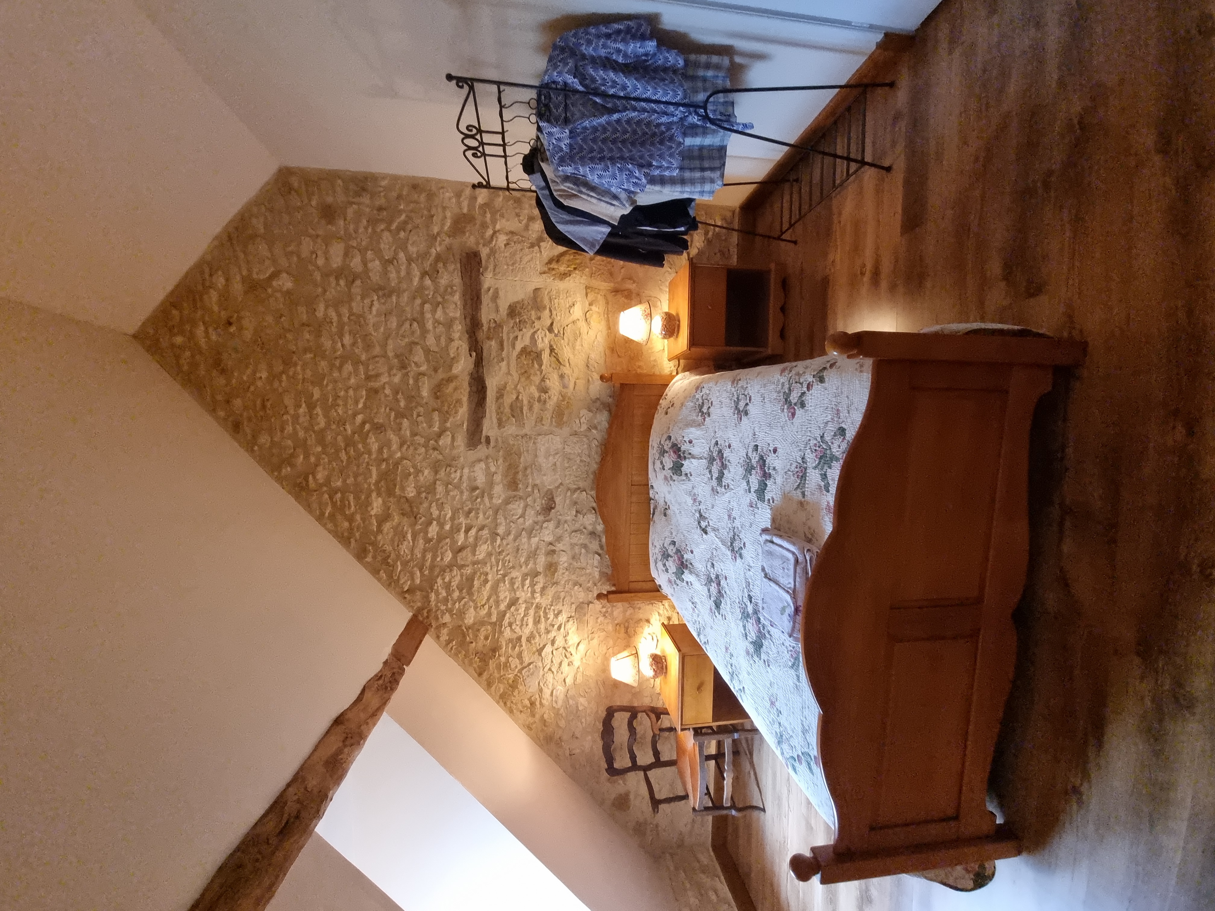 Le Domaine Conty, Nadaillac-de-Rouge - photo 10