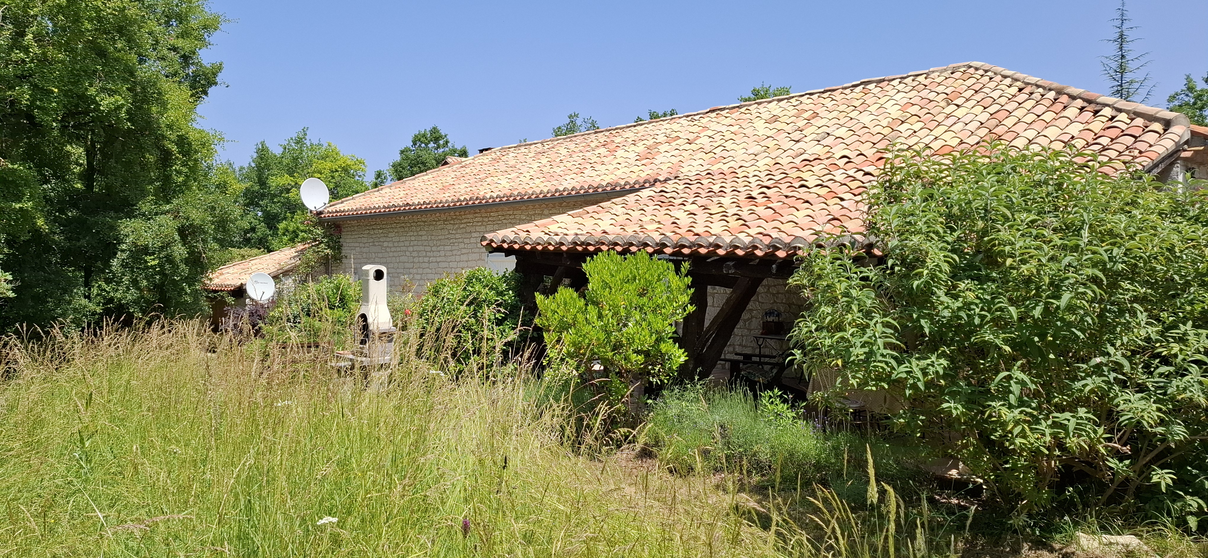 Gite Le Sabatou, Cézac - photo 11