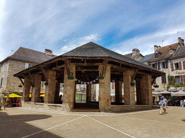 Chambre d'hôtes Thomas, Cuzance - photo 4