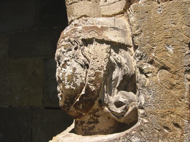 Prieuré Notre Dame de Laramiere