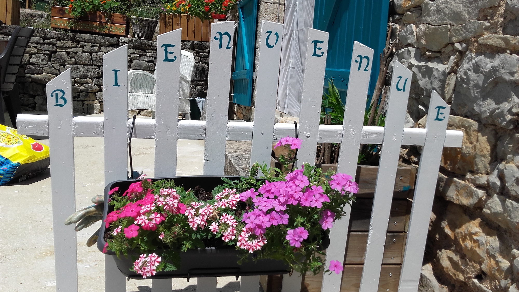 L'Abri Du Pèlerin, Cadrieu - photo 2