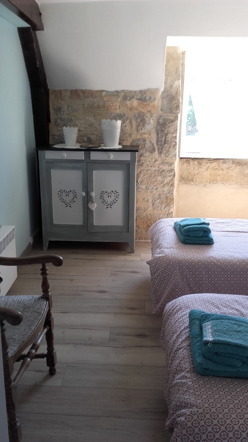 L'Abri Du Pèlerin, Cadrieu - photo 6