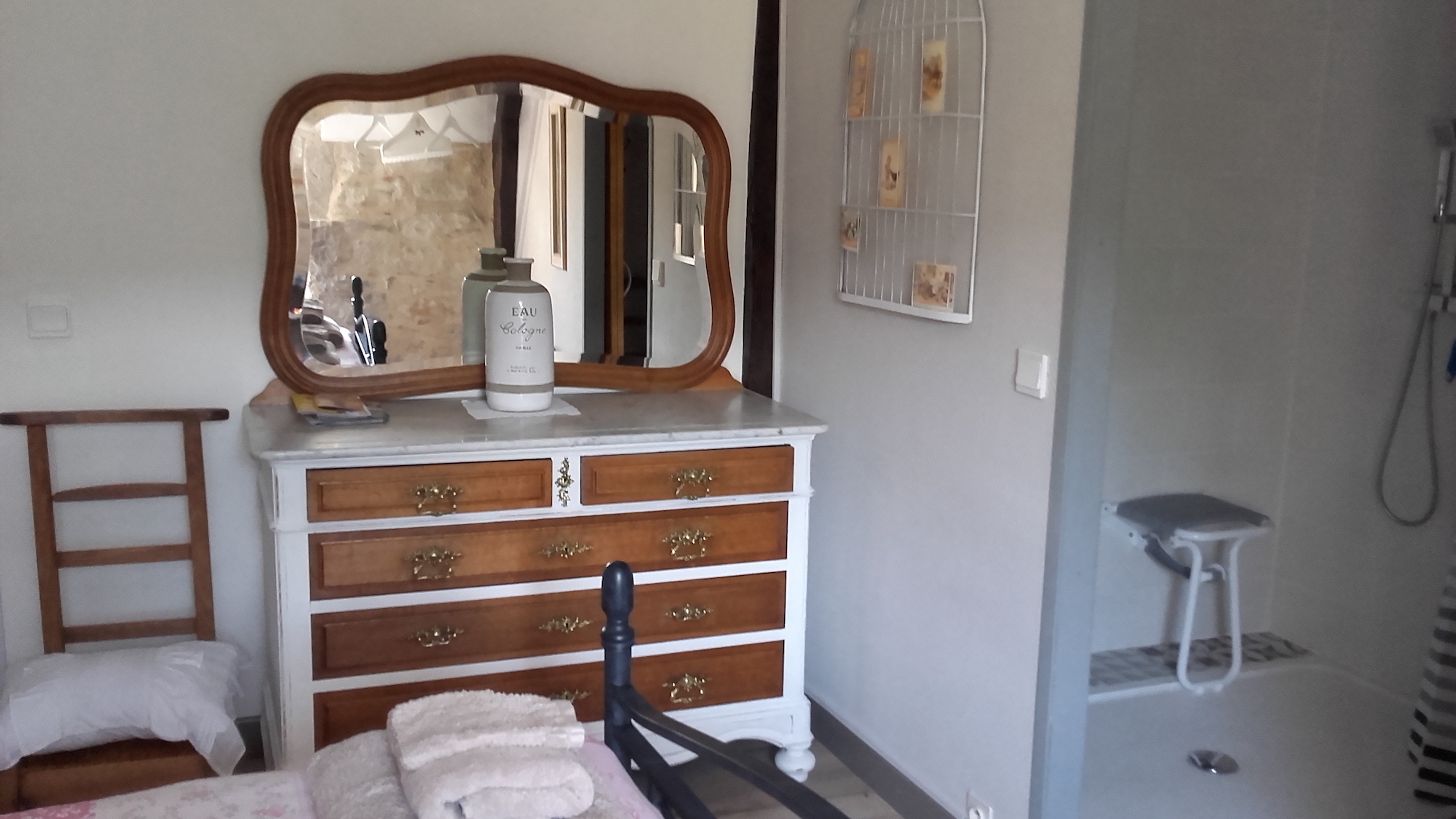 L'Abri Du Pèlerin, Cadrieu - photo 10