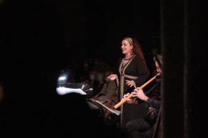 Festival de Rocamadour - Azahar
La Tempête