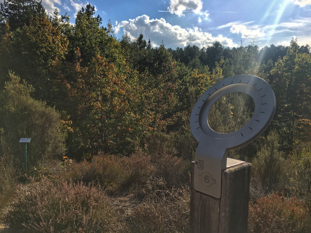 Circuit des landes du Frau, Lavercantière - photo 2
