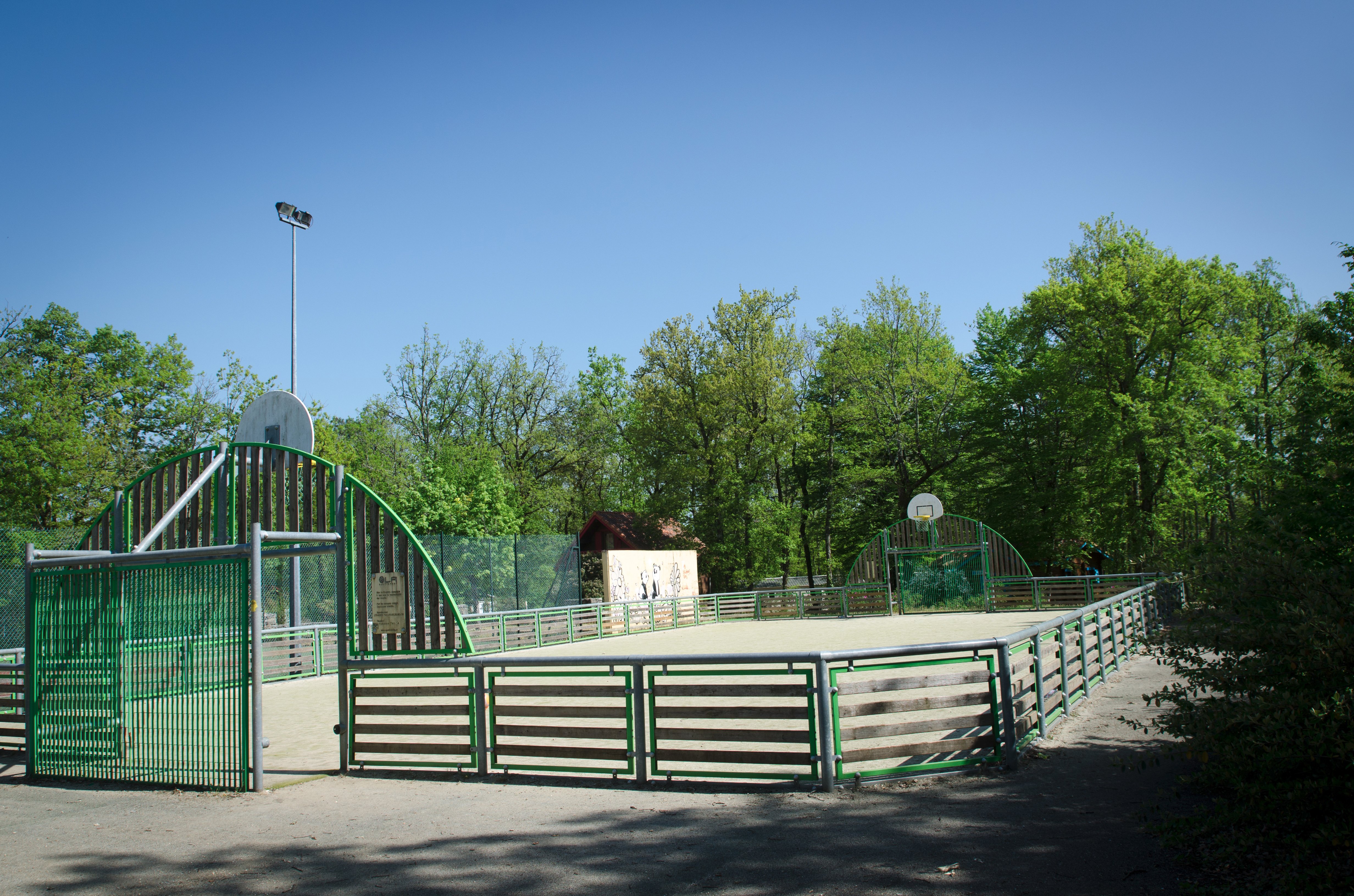 Camping L'Évasion, Puy-l'Évêque - photo 8