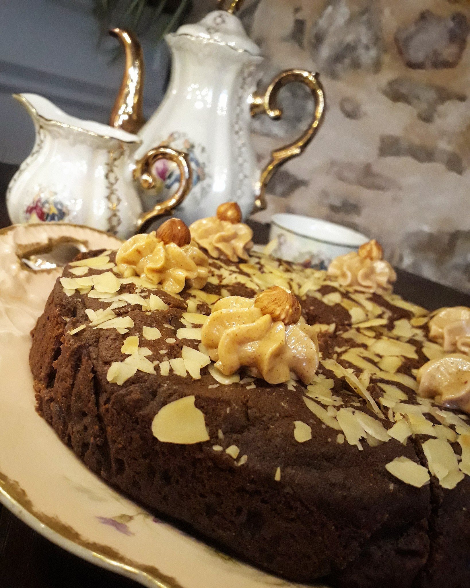 Petit Biscuit et Gourmandise