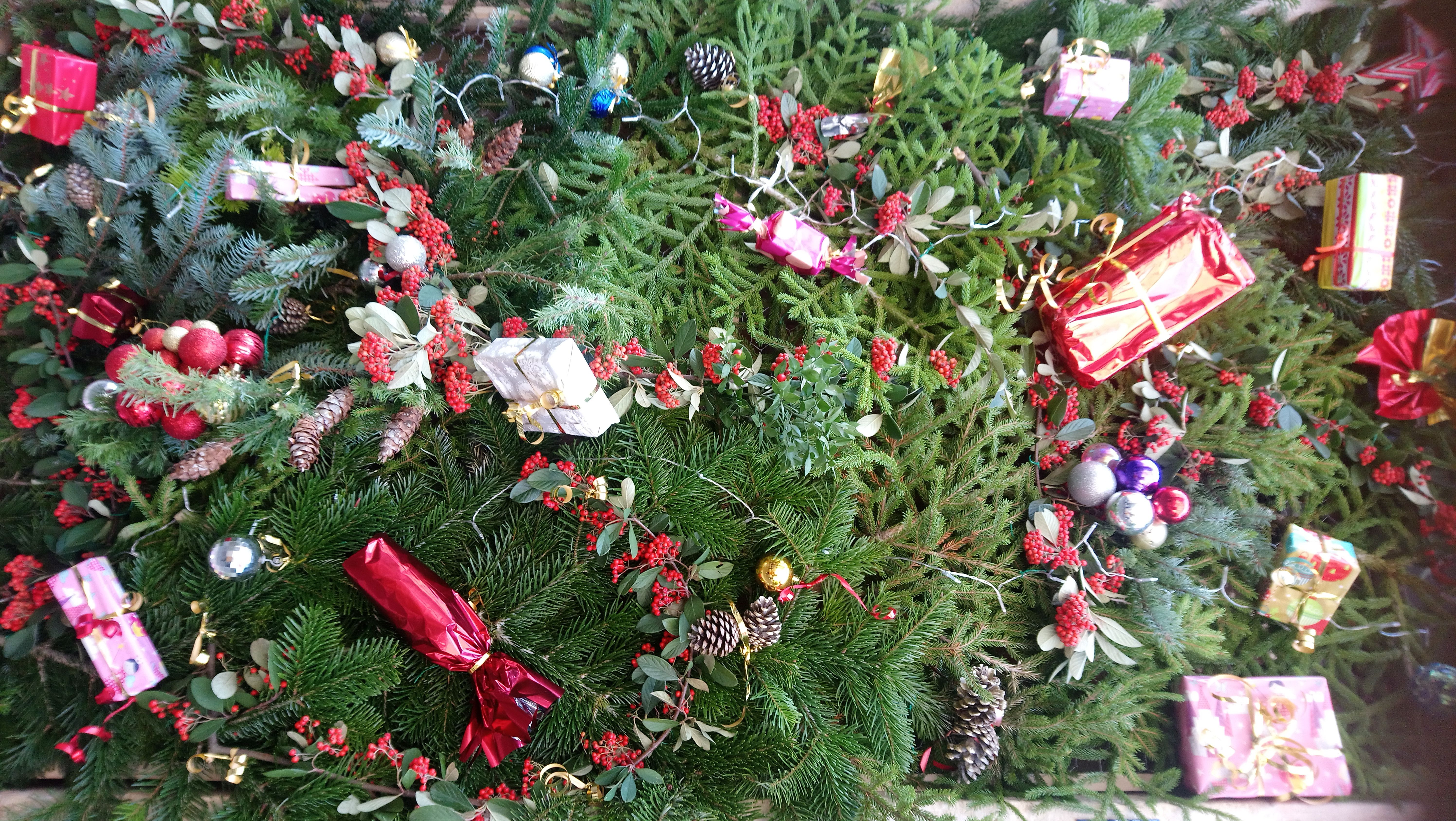 Un Noël féérique à Cahors
