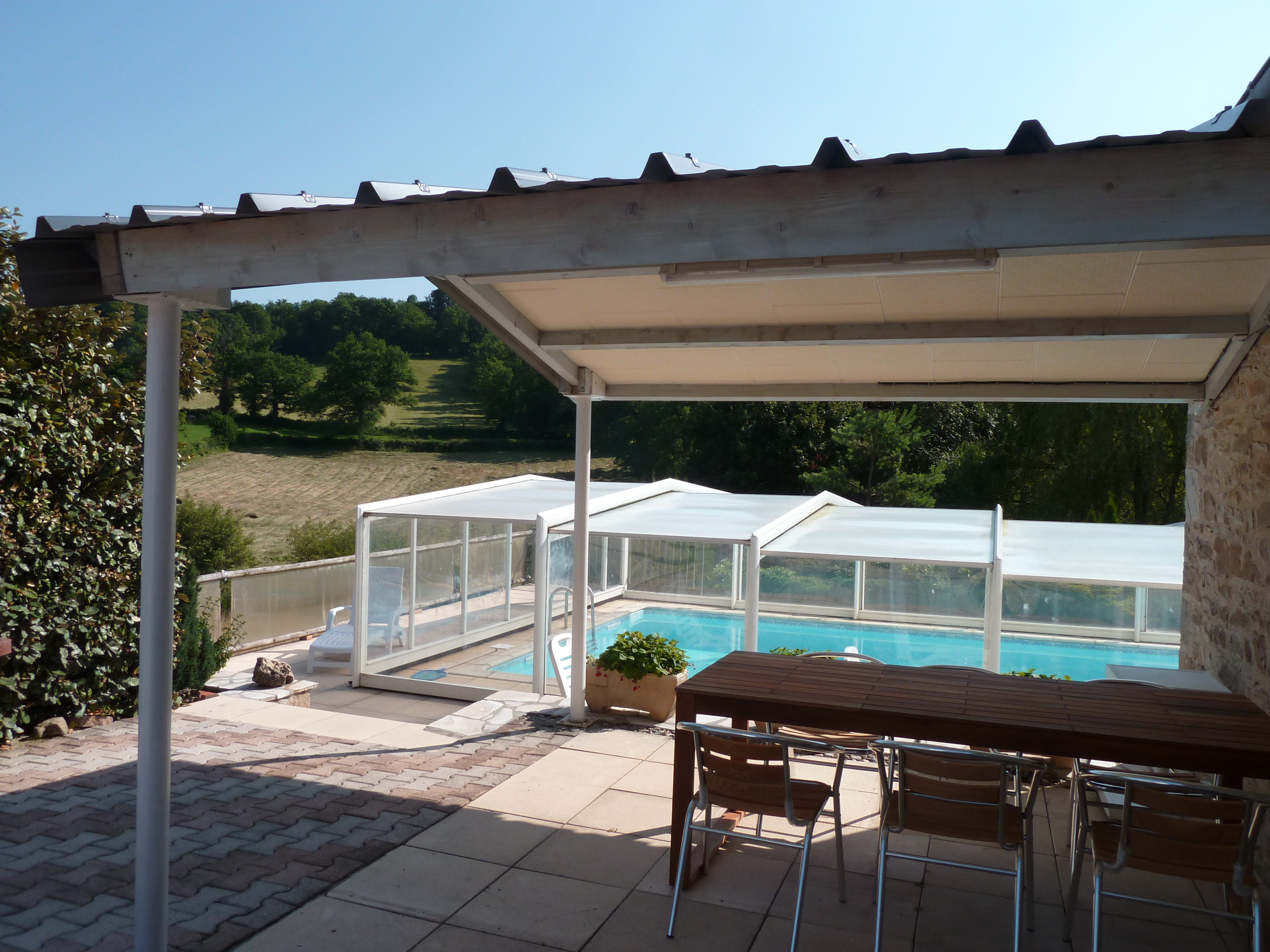 La Grange, Mayrinhac-Lentour - photo 5