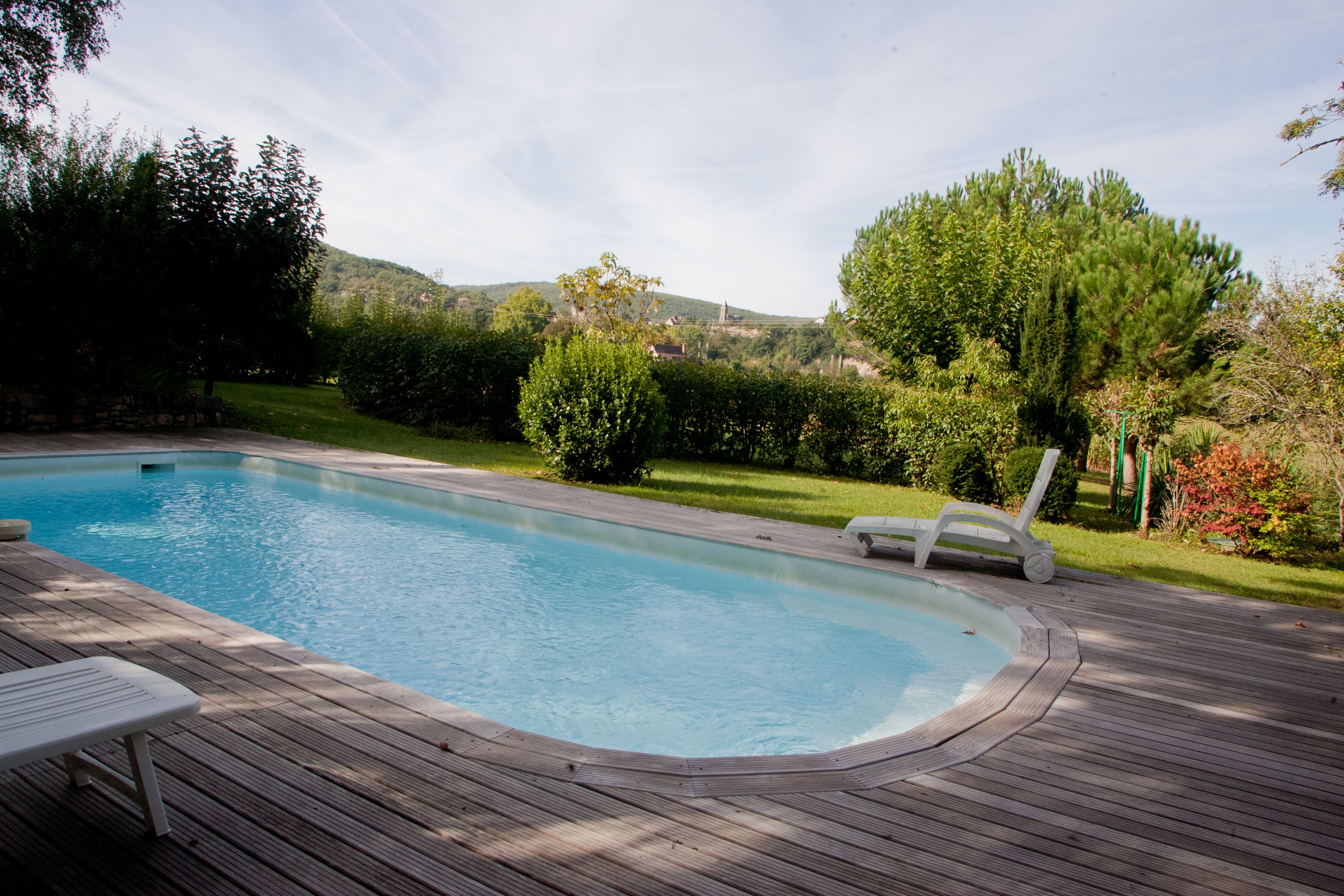 La Grange D'Andressac