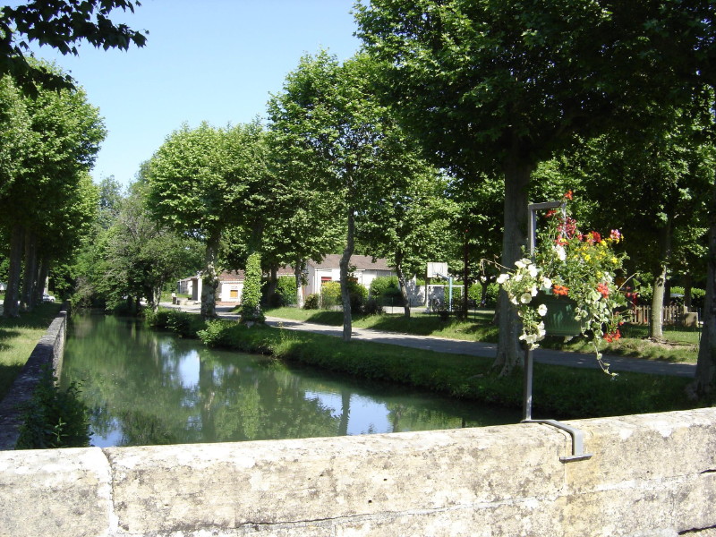 Le Chemin des Prieurs