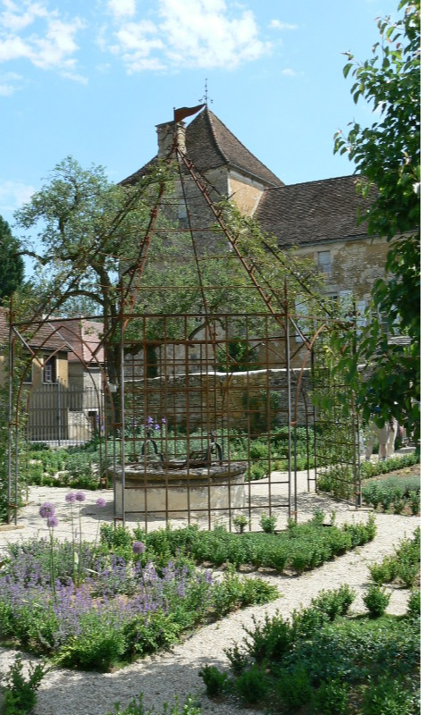 Jardin Médiéval du Barry, Salviac - photo 5