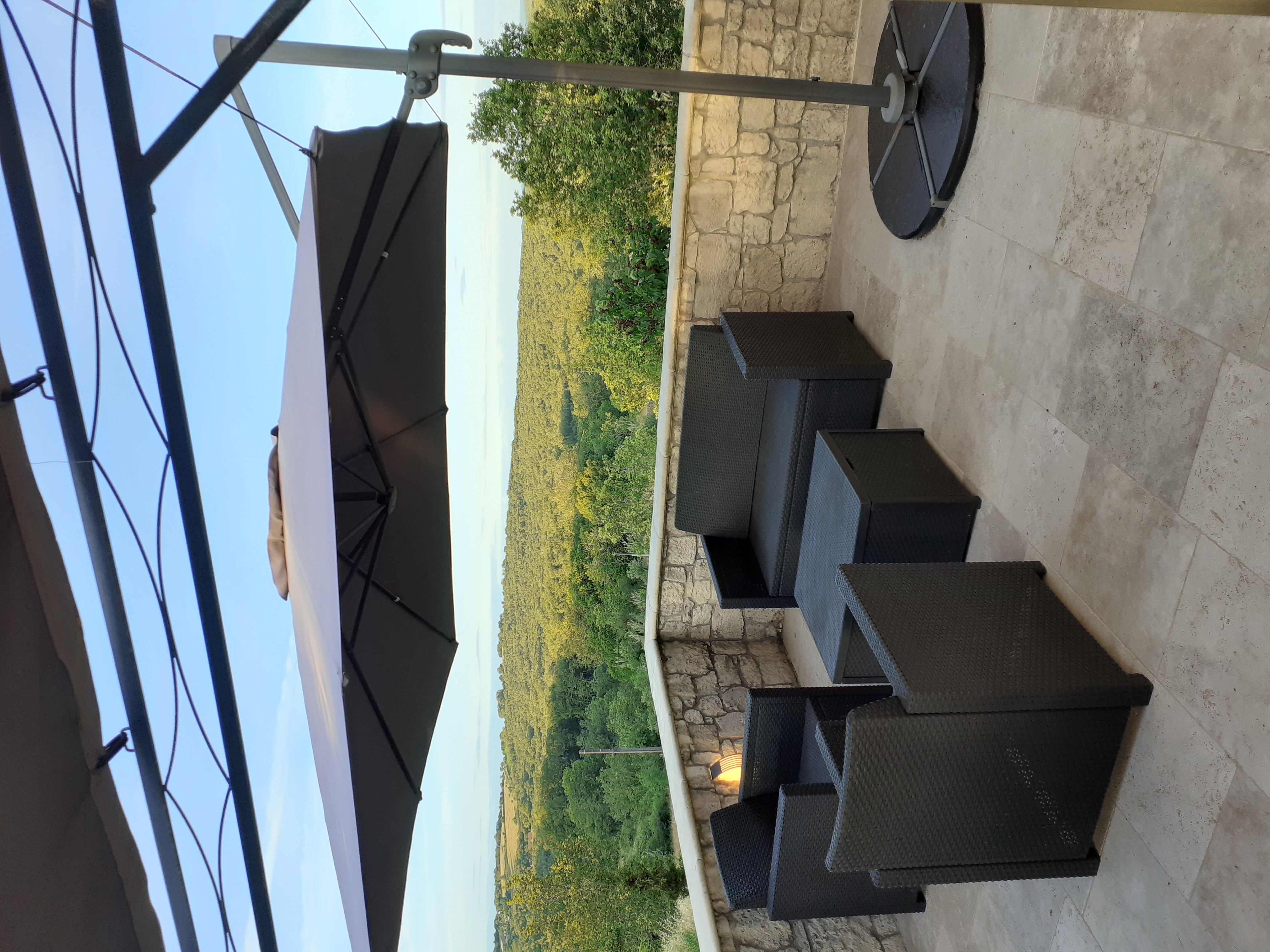 Les Romarins, Sénaillac-Lauzès - photo 14