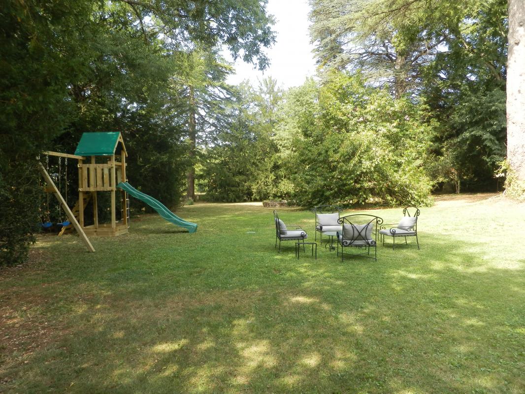 La Rivière, Calvignac - photo 16