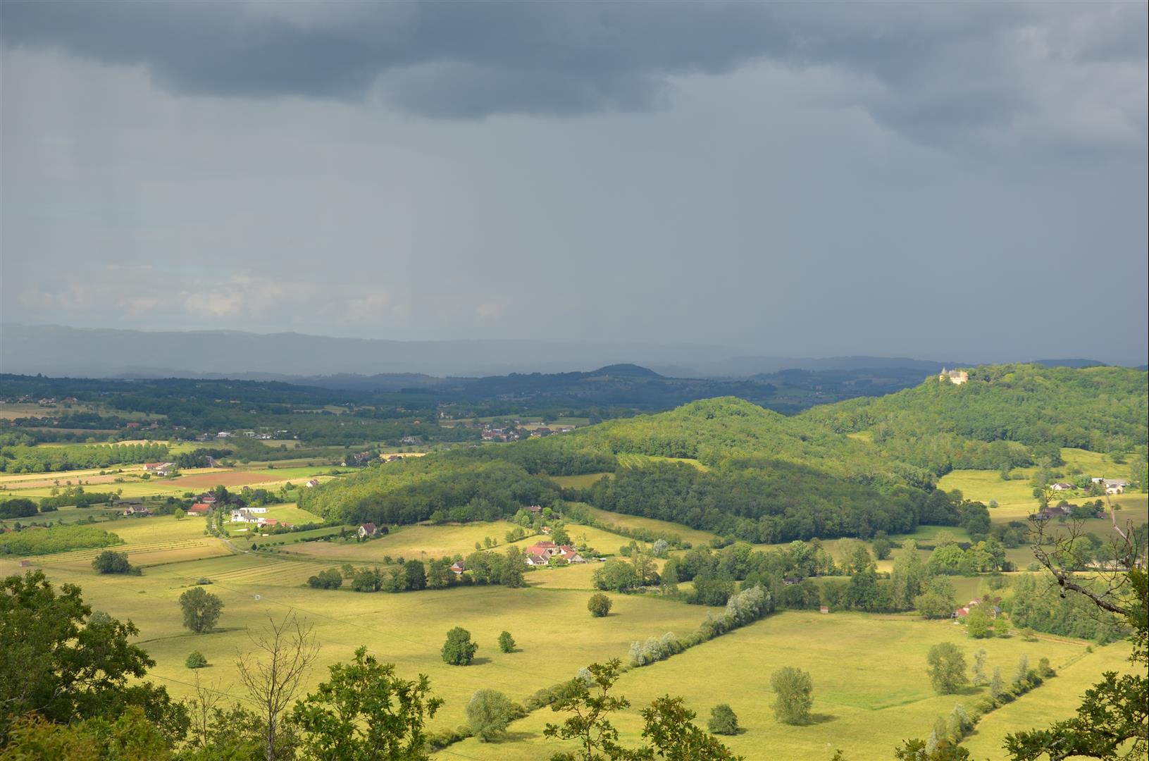 Les Gîtes du Rigaudou - Rigaudou, Saint-Denis-lès-Martel - photo 11