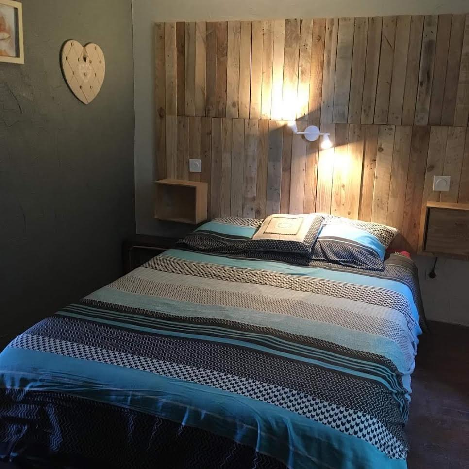 Le Mas des Papillons - La Ferme, Porte-du-Quercy - photo 8