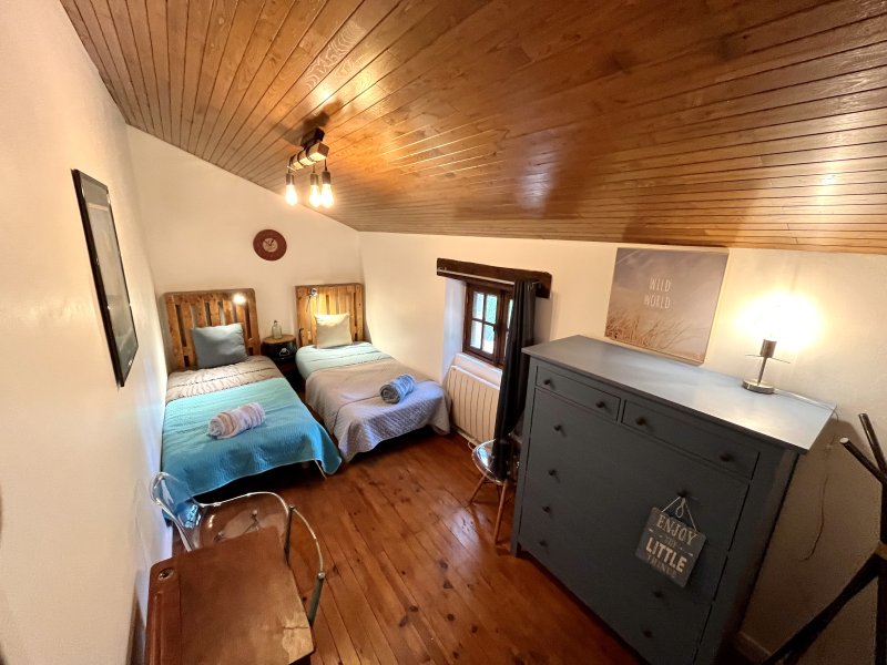 L'écluse Gîte au bord de l'eau (Lot), Montbrun - photo 23