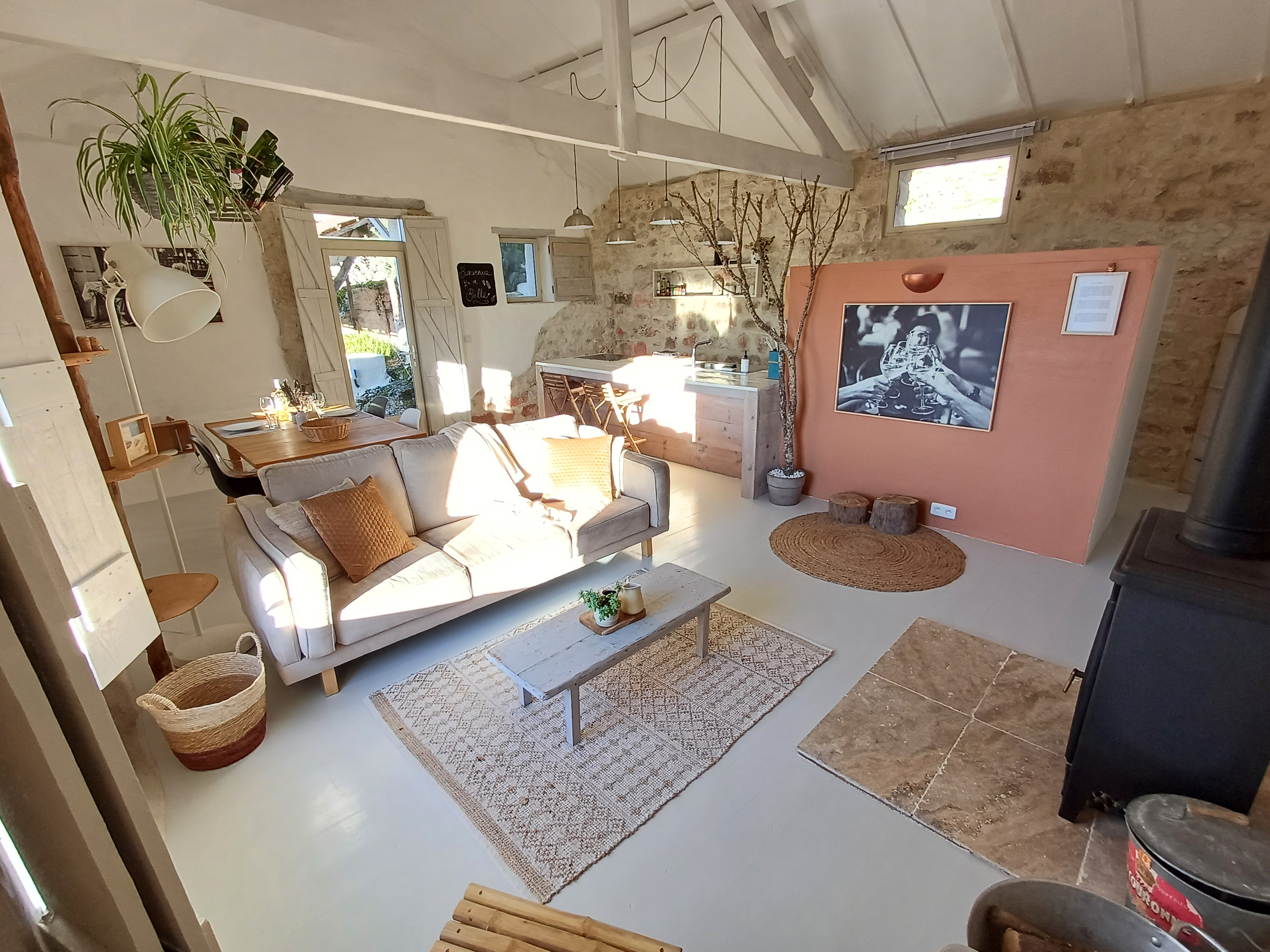 Bulle, Saint-Paul-Flaugnac - photo 4