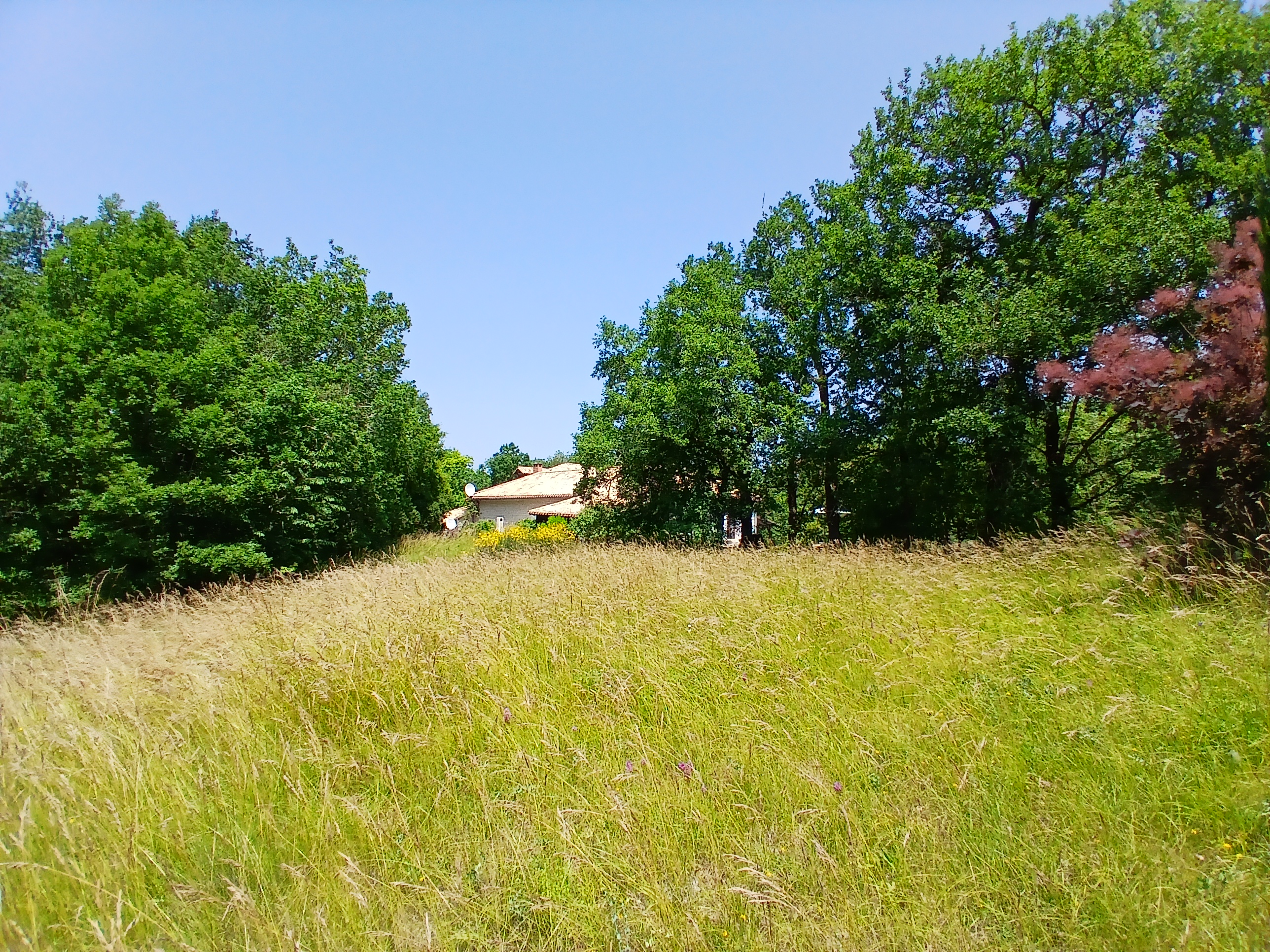 Gite Le Sabatou, Cézac - photo 12