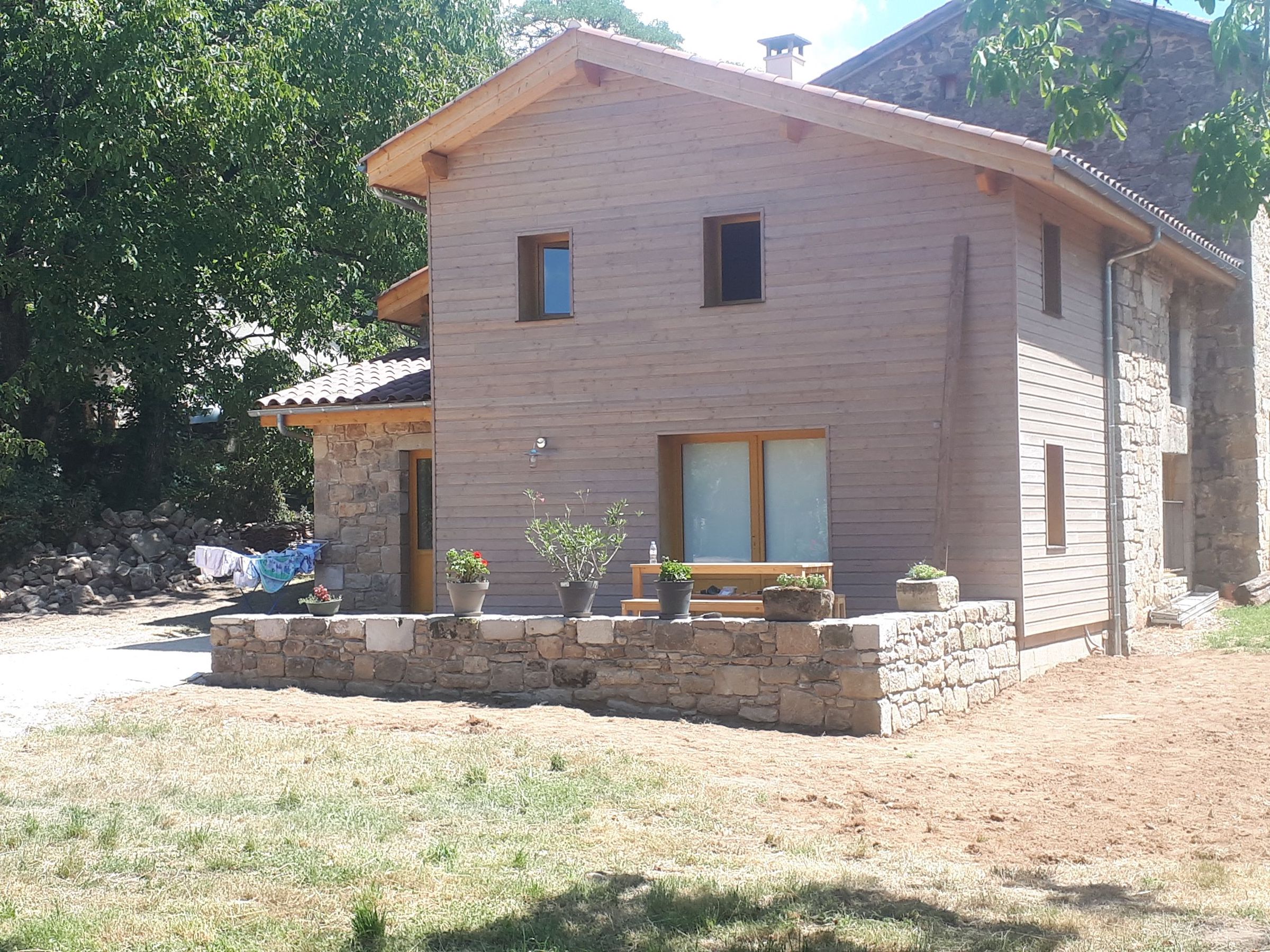 Gite Du Lavoir Mercadiol, Cardaillac - photo 3