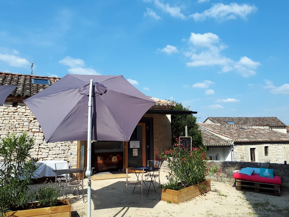La Tissandière Hôtel, Lalbenque - photo 5