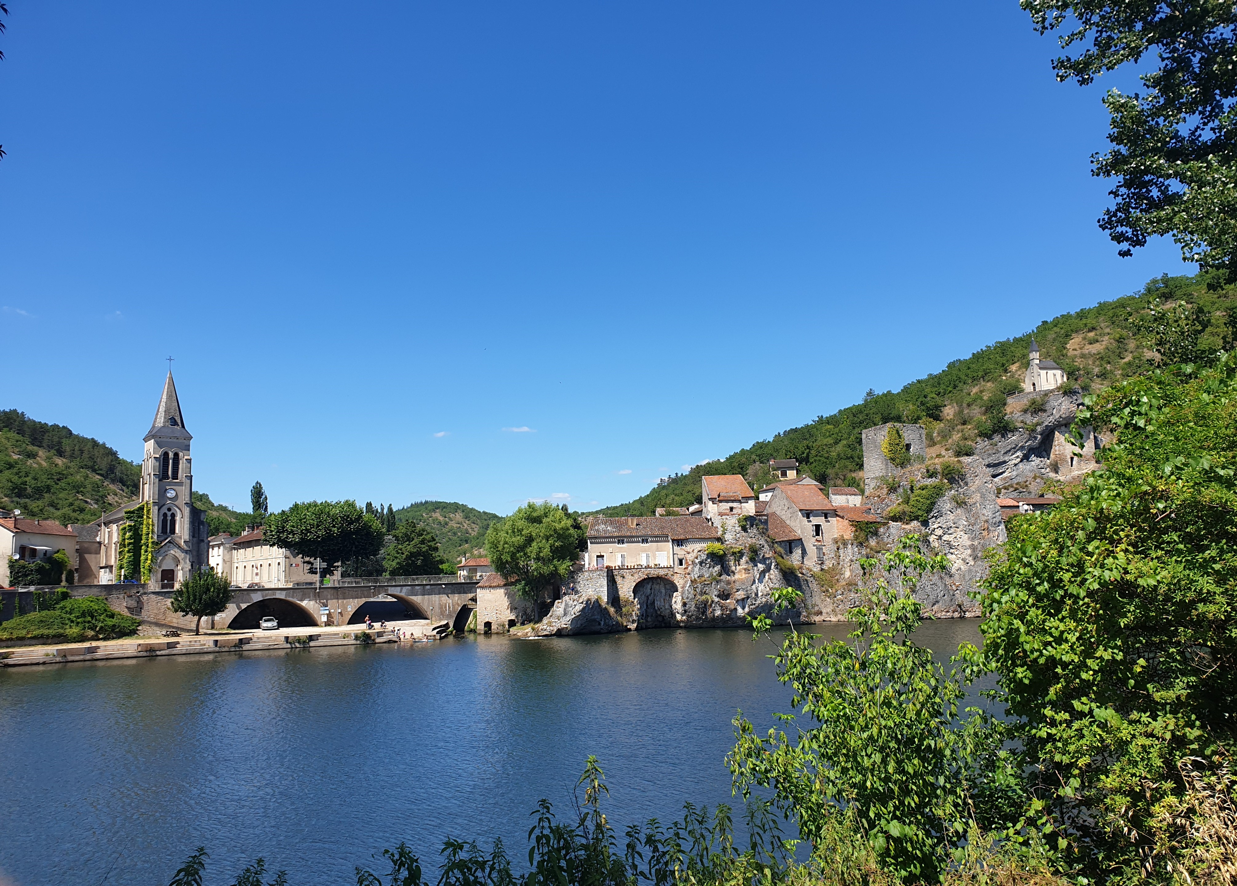 Circuit des Arts, Bellefont-La Rauze - photo 3