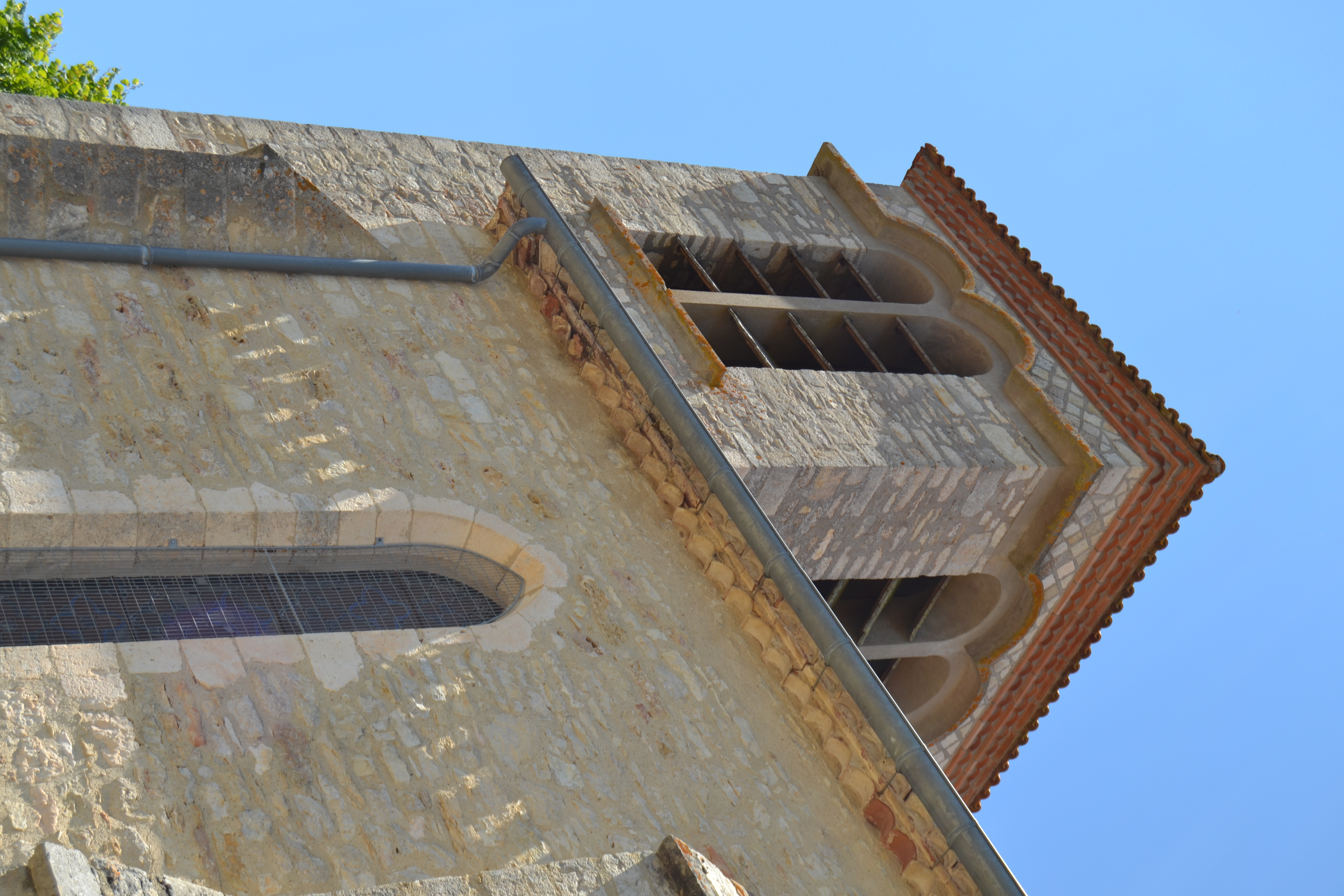 Circuit de Blay, Trespoux-Rassiels - photo 2