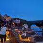 Visite aux lampions_Puy l'Evêque