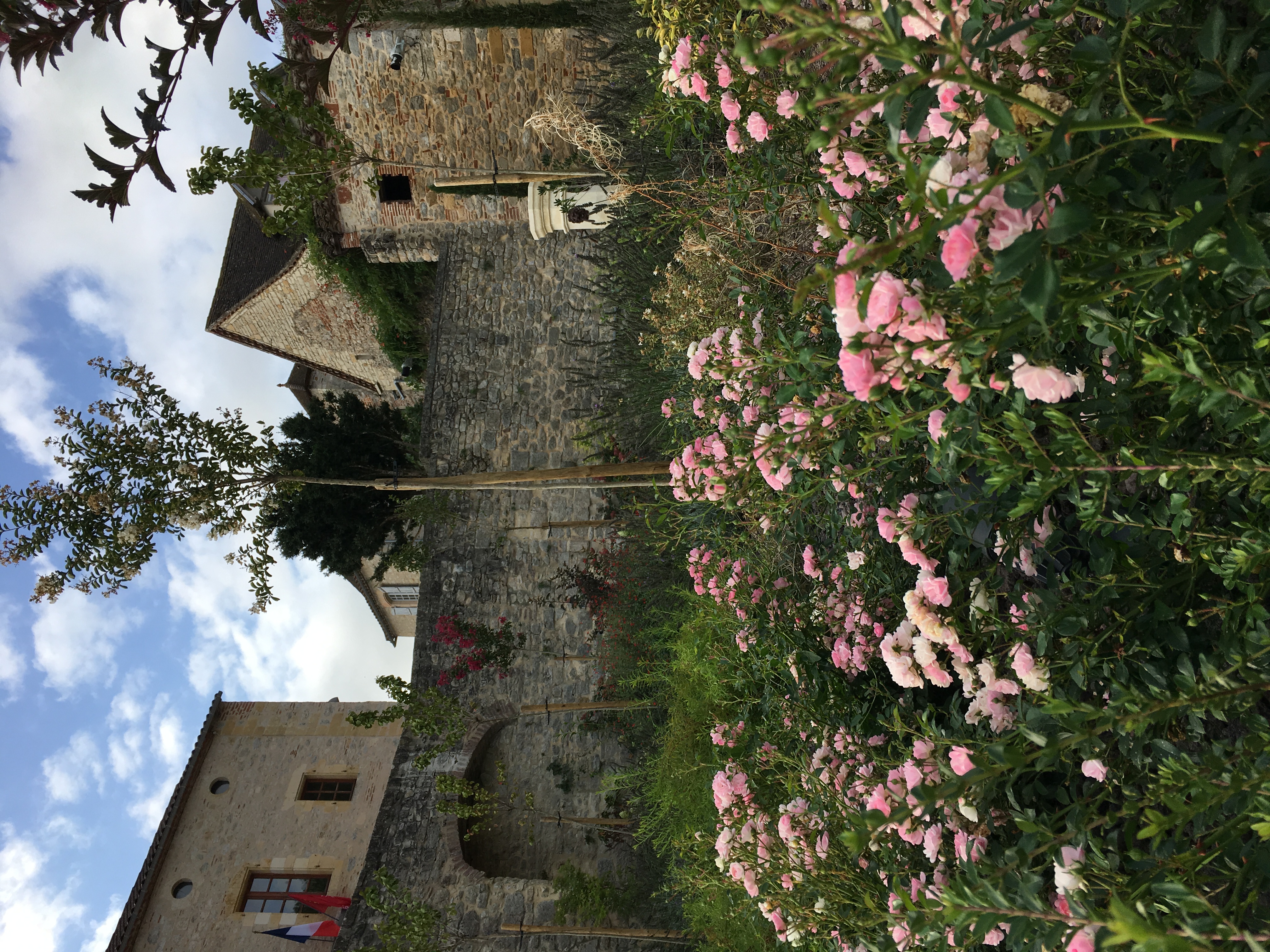 Jardin Toscan, Albas - photo 3