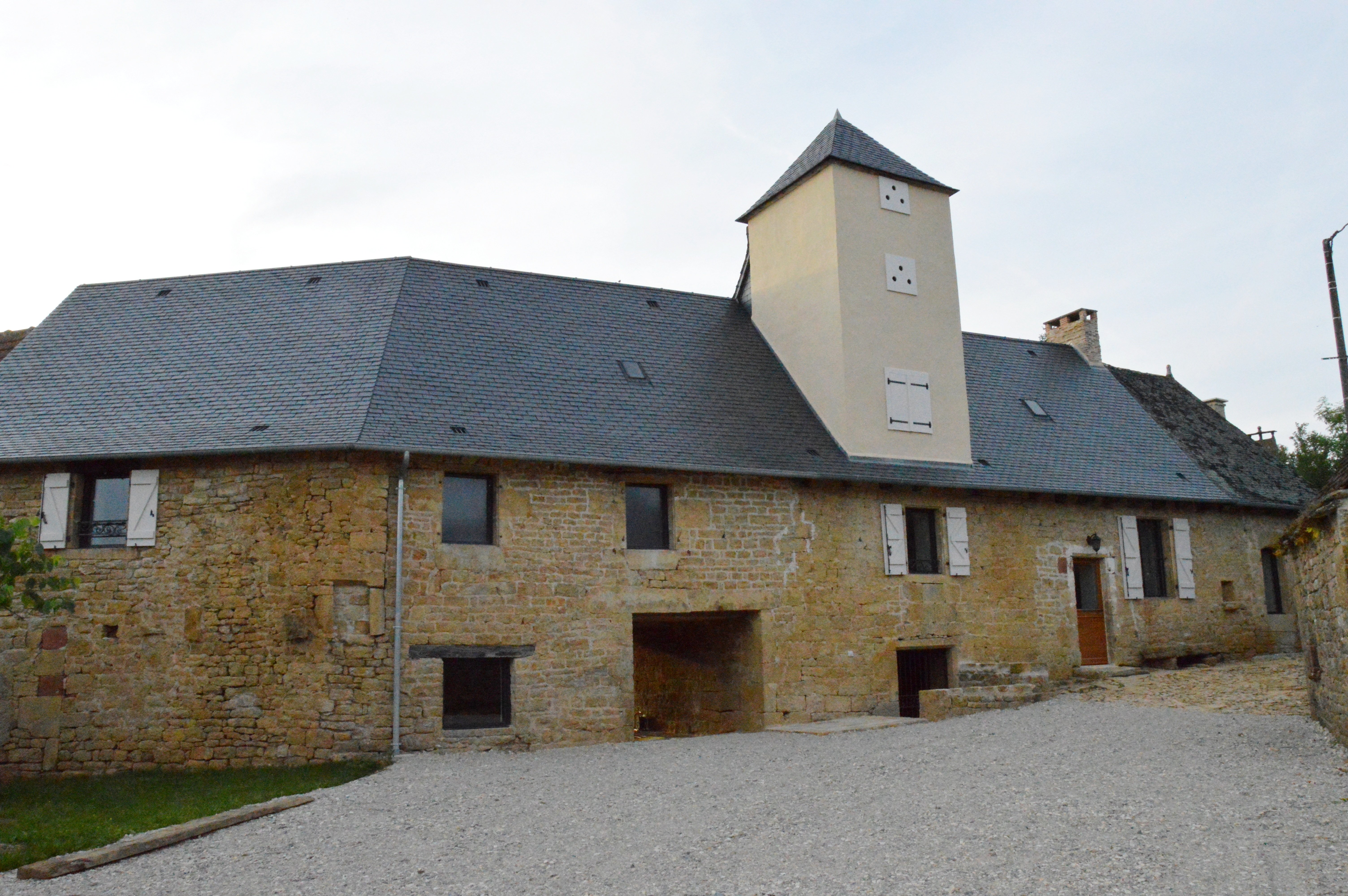 Domaine Moulin de Montagnac, Cavagnac - photo 14