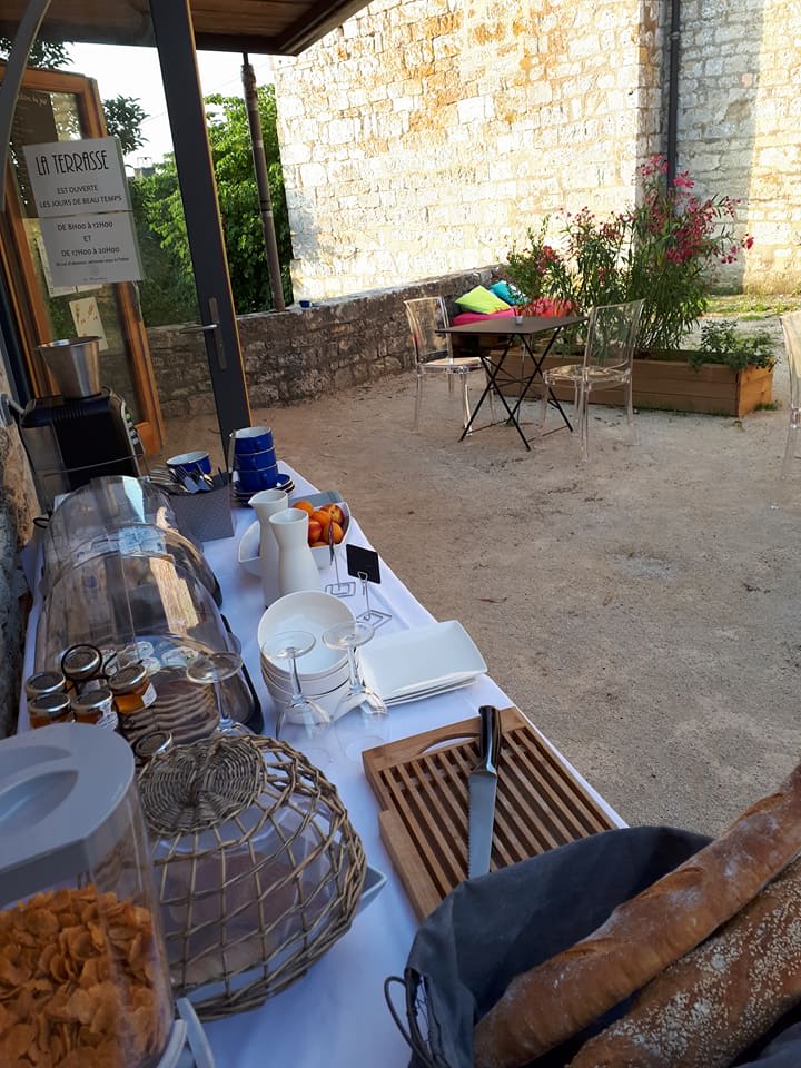 La Tissandière Hôtel, Lalbenque - photo 6
